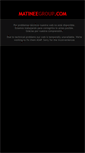 Mobile Screenshot of latlantida.matineegroup.com