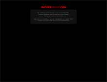Tablet Screenshot of latlantida.matineegroup.com